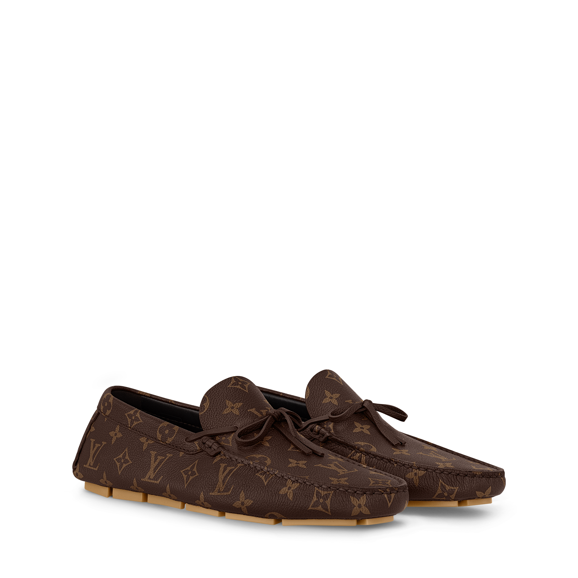 LV Driver Mocassin  in Men