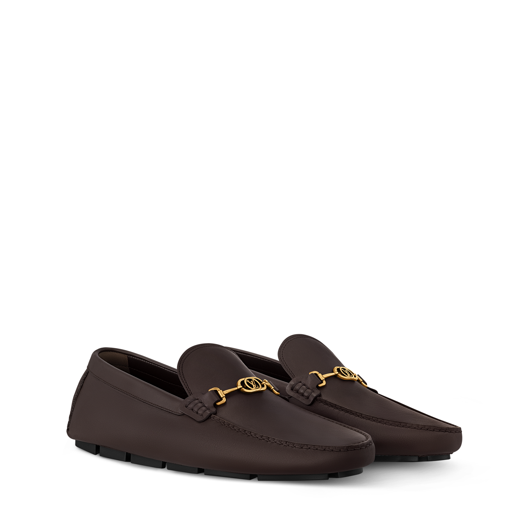 LV Driver Moccasin  in Men