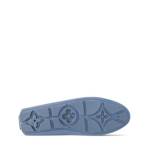 LV Driver Moccasin in Men's Shoes Luxury Loafers and Moccasins for Men collections by Louis Vuitton (Product zoom)