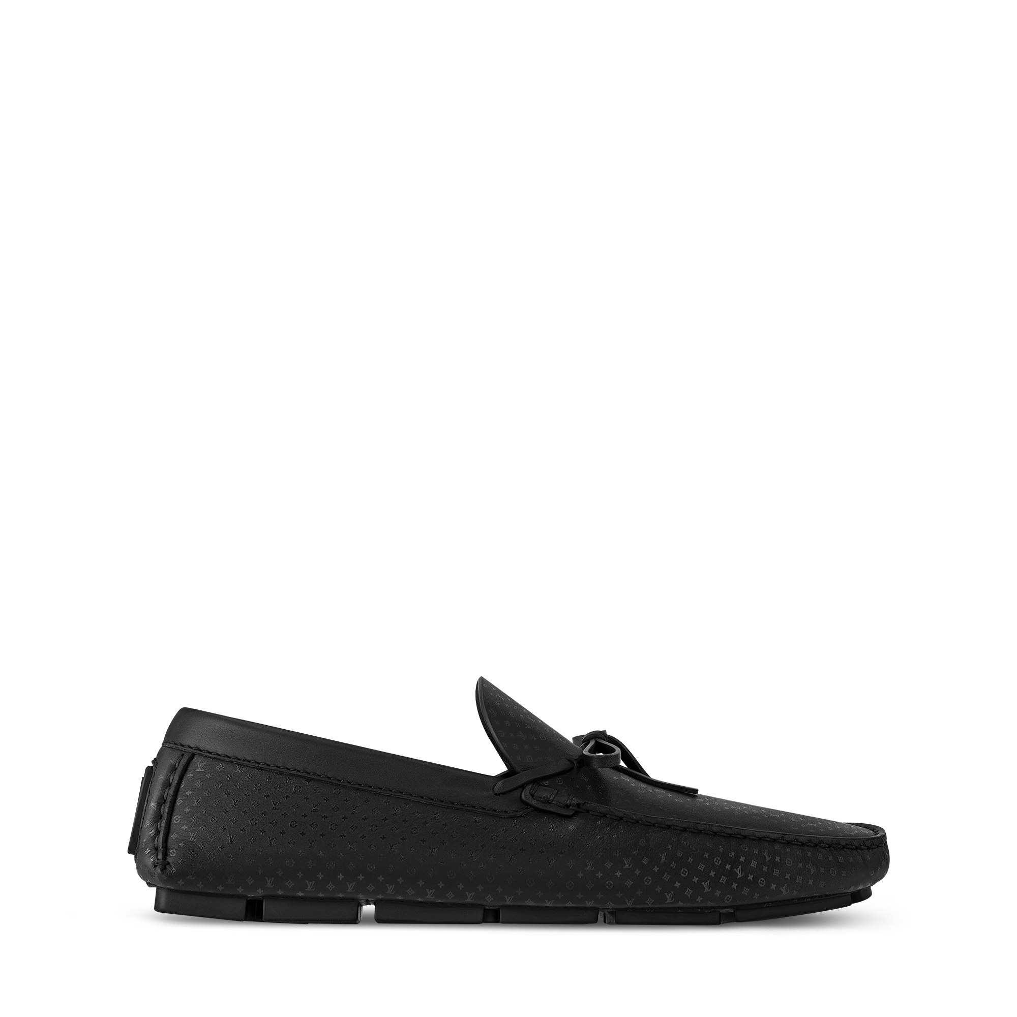 LV Driver Moccasin  in Men