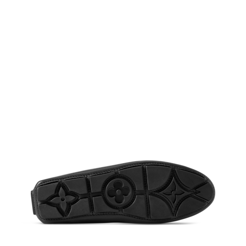 LV Driver Moccasin in Men's Shoes Luxury Loafers and Moccasins for Men collections by Louis Vuitton (Product zoom)