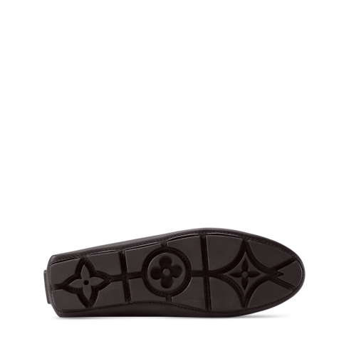LV Driver Moccasin in Men's Shoes Luxury Loafers and Moccasins for Men collections by Louis Vuitton (Product zoom)
