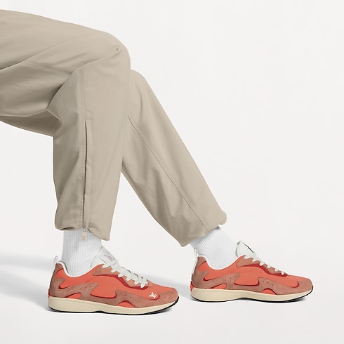 LV Drop 300 Sneaker in Men's Shoes Sneakers for Men collections by Louis Vuitton (Product zoom)