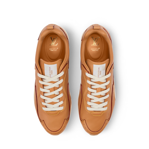 LV Drop 300 Sneaker in Men's Shoes Sneakers for Men collections by Louis Vuitton (Product zoom)