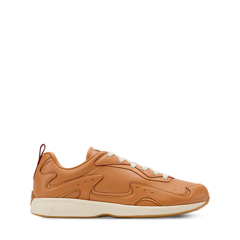 LV Drop 300 Sneaker in Men's Shoes Sneakers for Men collections by Louis Vuitton (Product zoom)