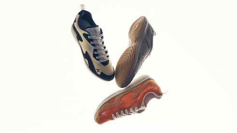 LV Drop 300 Sneaker in Men's Shoes Sneakers for Men collections by Louis Vuitton
