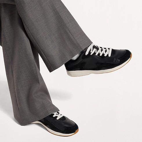 LV Drop 300 Sneaker in Men's Shoes Sneakers for Men collections by Louis Vuitton (Product zoom)