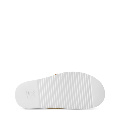 LV Easy Mule in Men's Shoes Sandals for Men collections by Louis Vuitton (Product zoom)