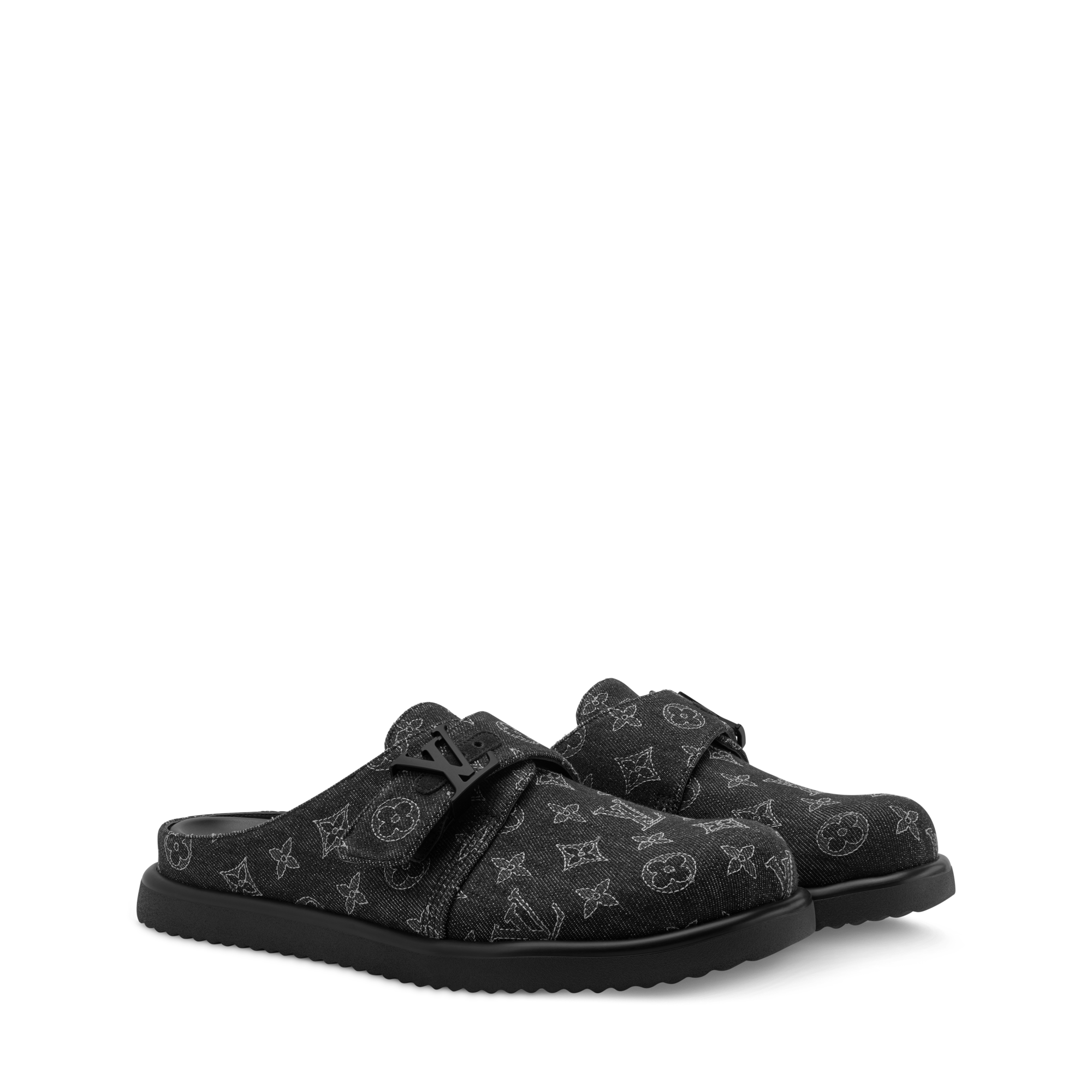 LV Easy Mule  in Men