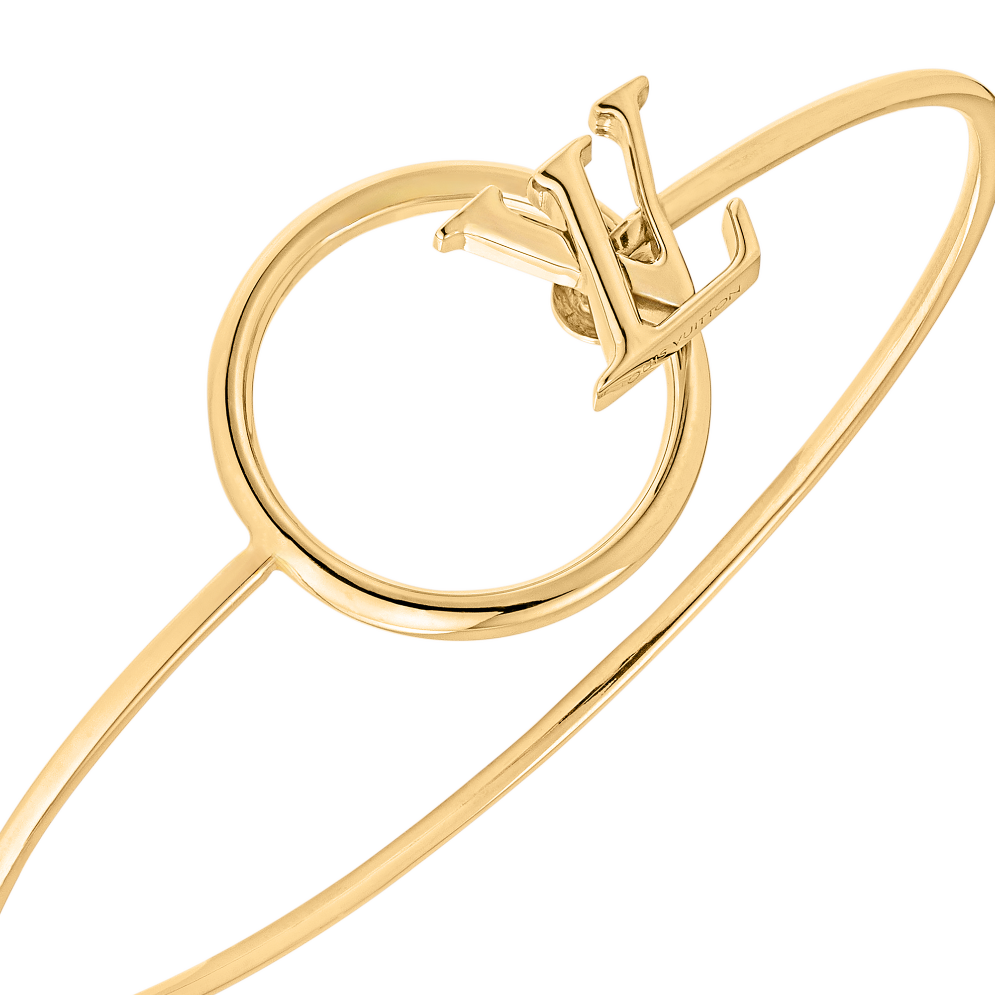 LV Eclipse Bracelet . in Women