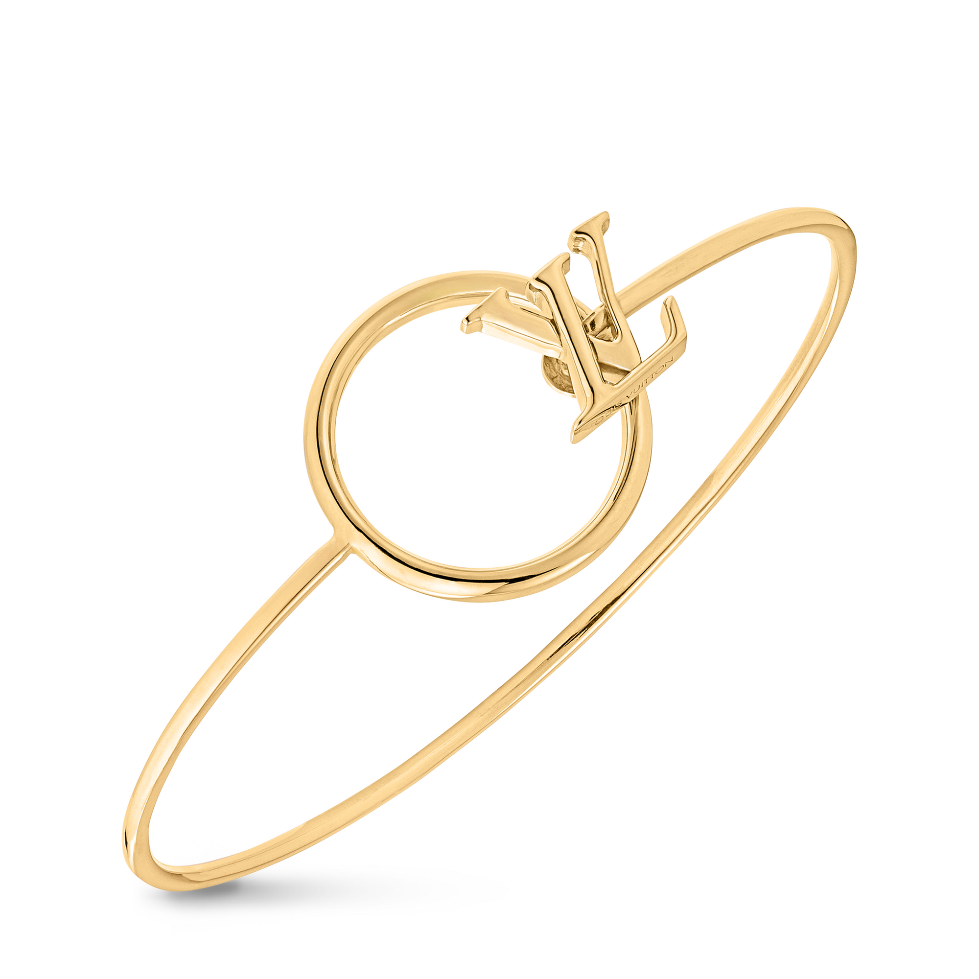 LV Eclipse Bracelet . in Women