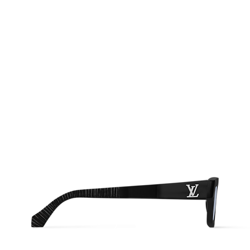 LV Epi Square Sunglasses . in Men's Accessories Sunglasses collections by Louis Vuitton (Product zoom)