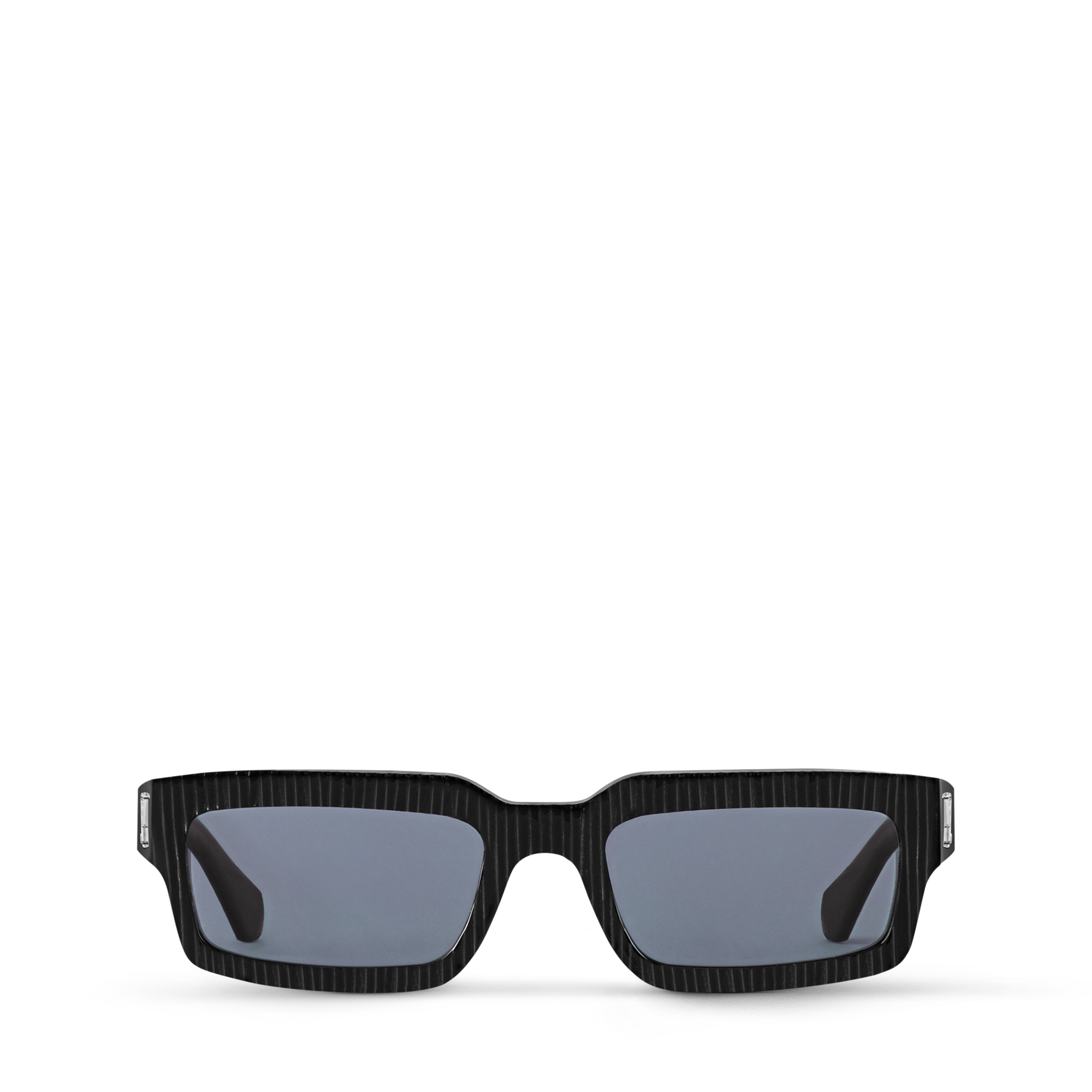 LV Epi Square Sunglasses . in Men