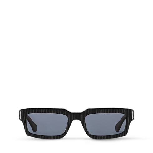 LV Epi Square Sunglasses . in Men's Accessories Sunglasses collections by Louis Vuitton (Product zoom)