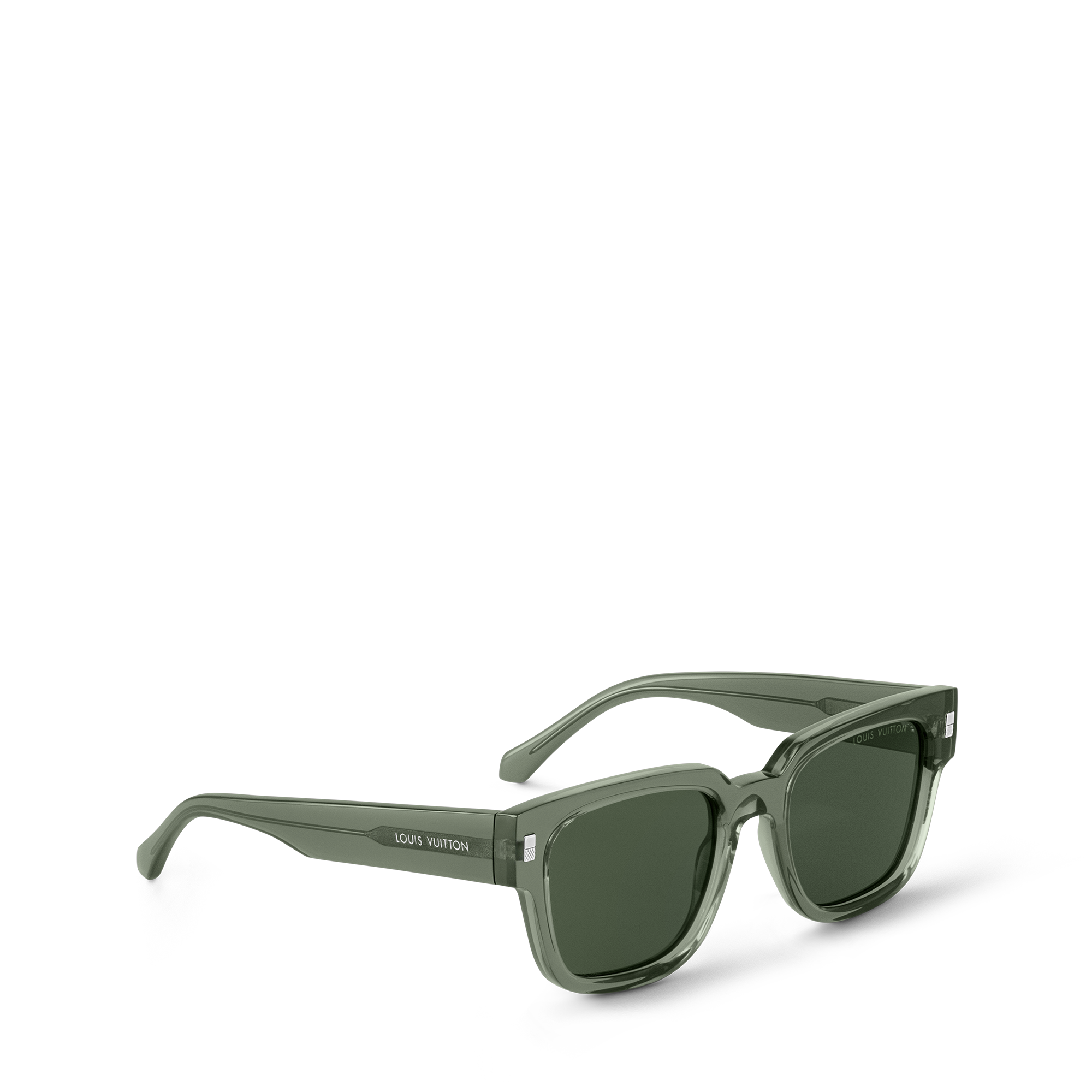LV Escape Square Sunglasses . in Men