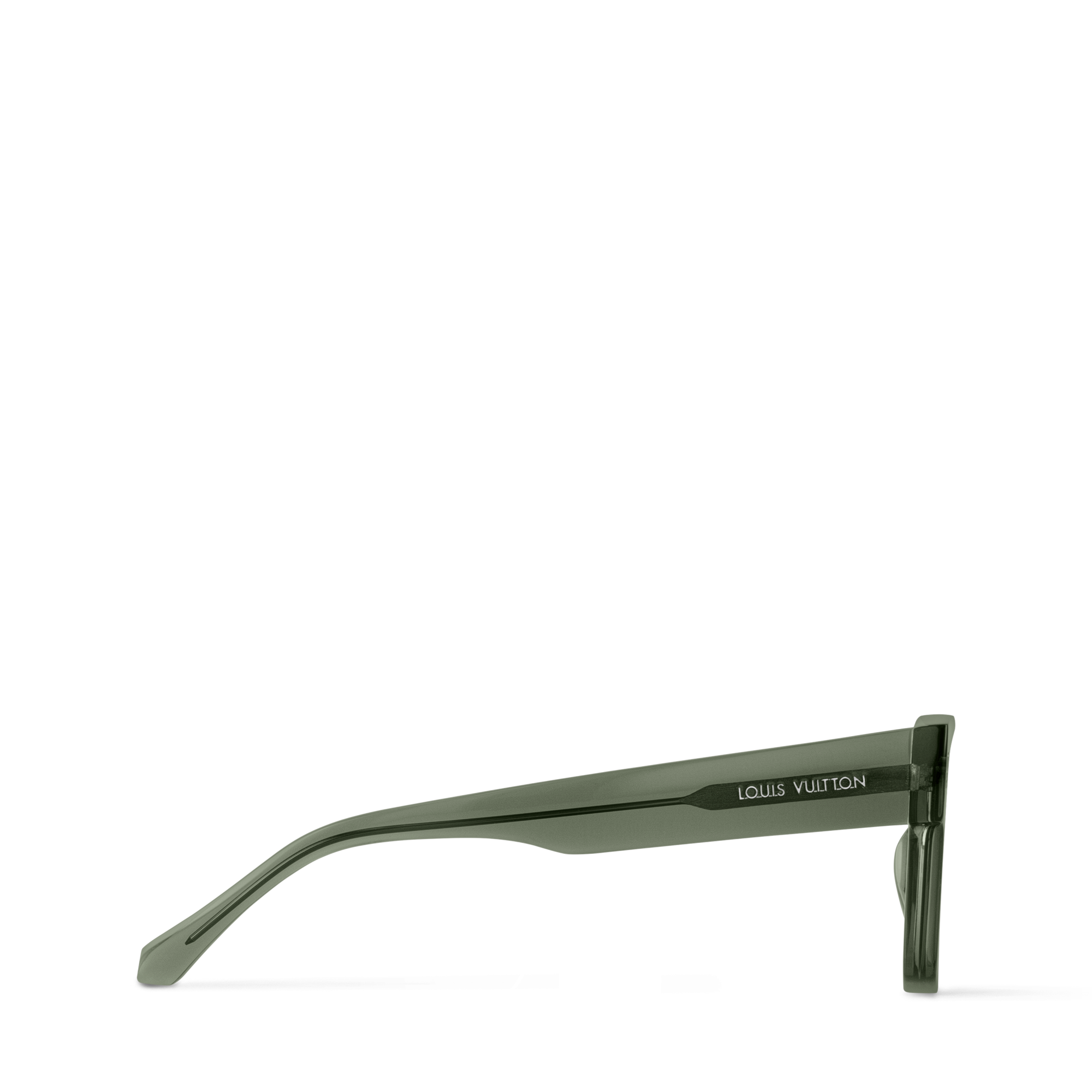 LV Escape Square Sunglasses . in Men