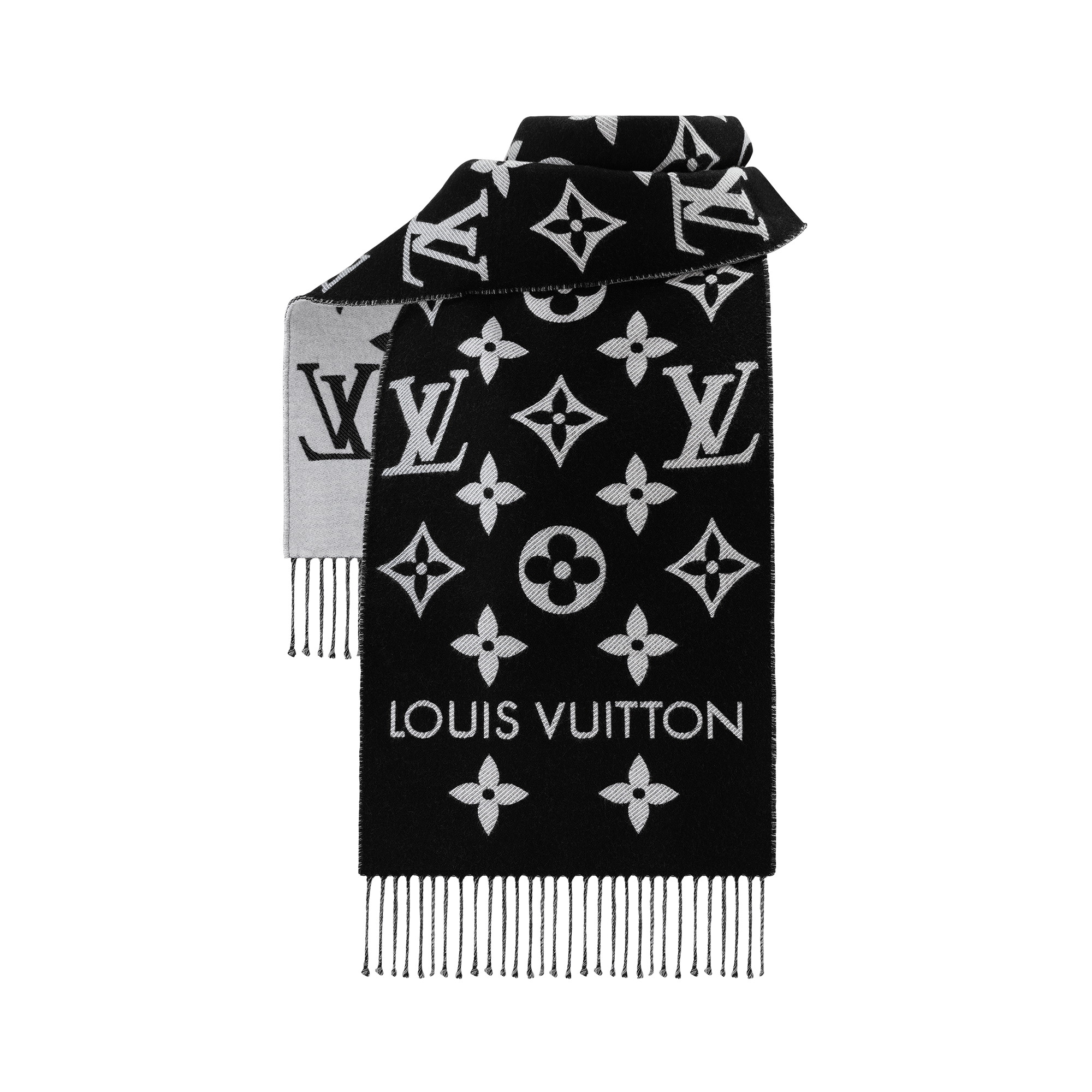 LV Essential scarf . in Women