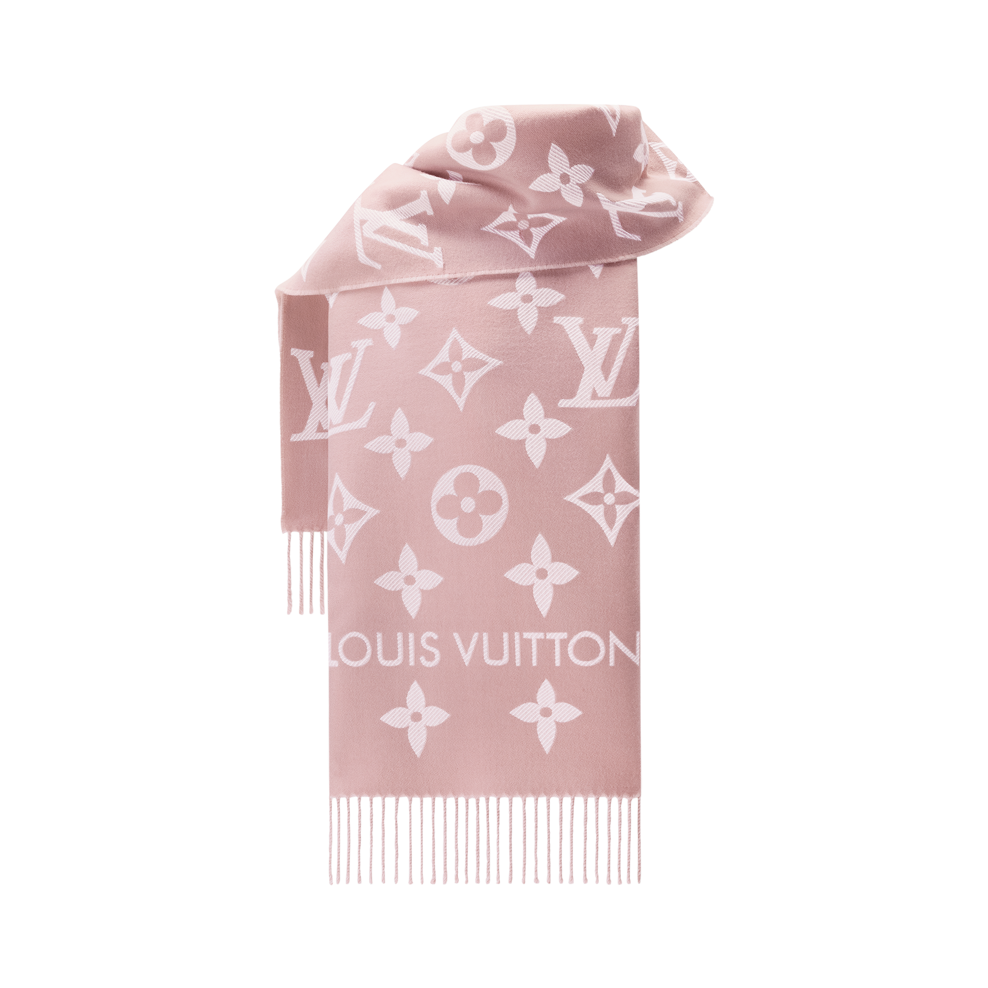 LV Essential scarf . in Women