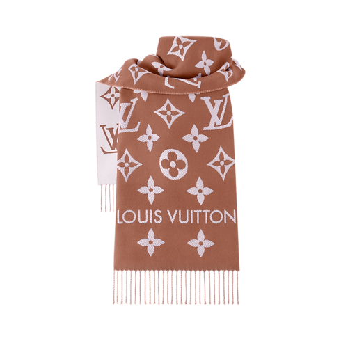 LV Essential Scarf . in Women's Accessories Women's Scarves collections by Louis Vuitton (Product zoom)