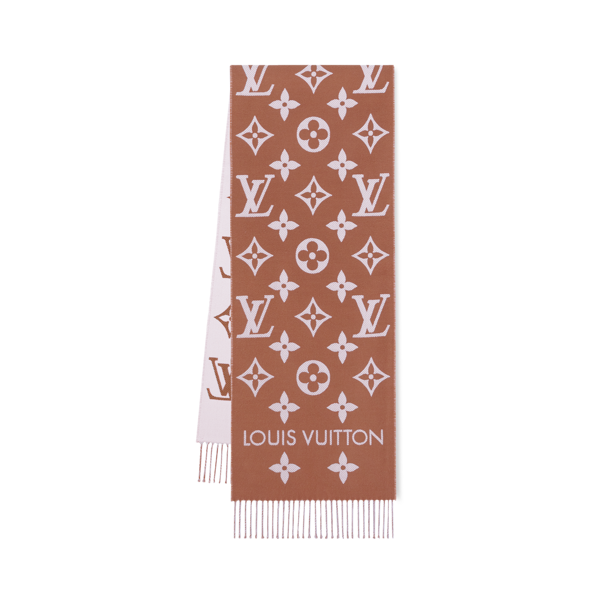 LV Essential Scarf . in Women