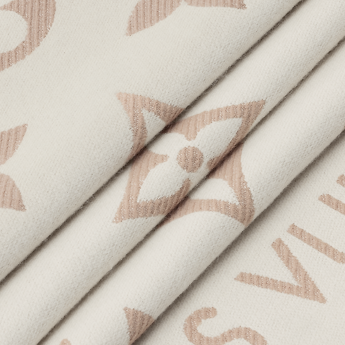LV Essential Scarf . in Women's Accessories Women's Scarves collections by Louis Vuitton (Product zoom)