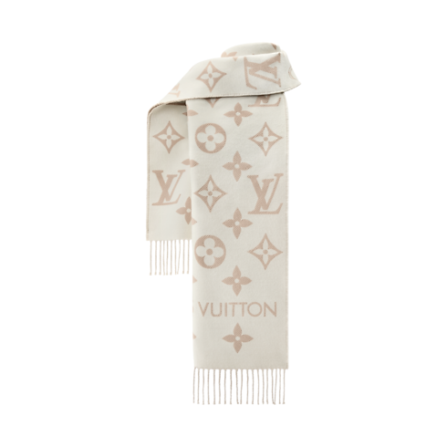 LV Essential Scarf . in Women's Accessories Women's Scarves collections by Louis Vuitton (Product zoom)