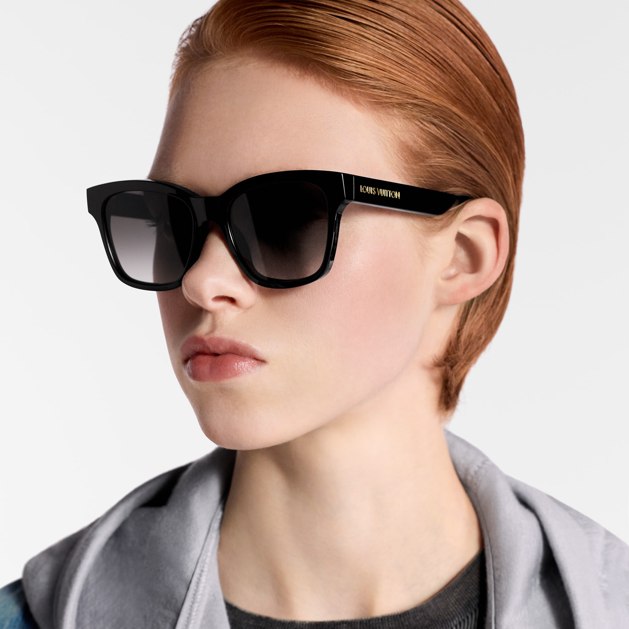 LV Essential Square Sunglasses . in Women