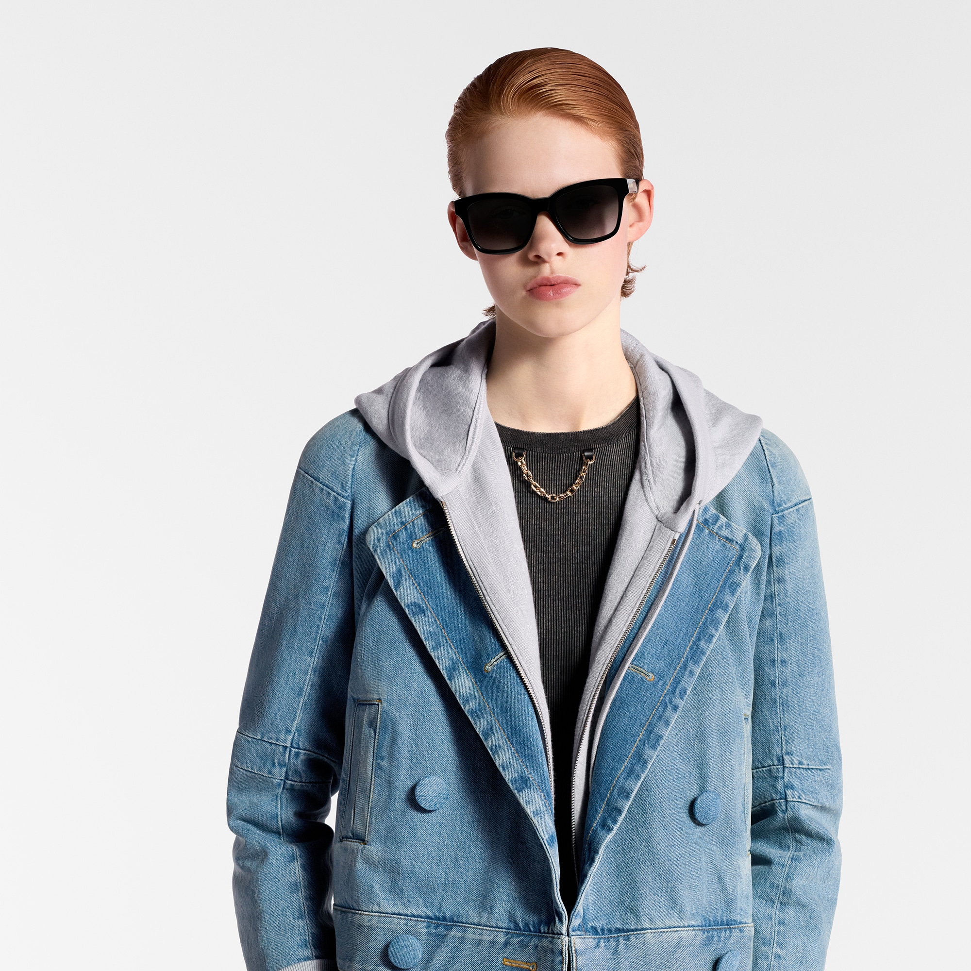 LV Essential Square Sunglasses . in Women