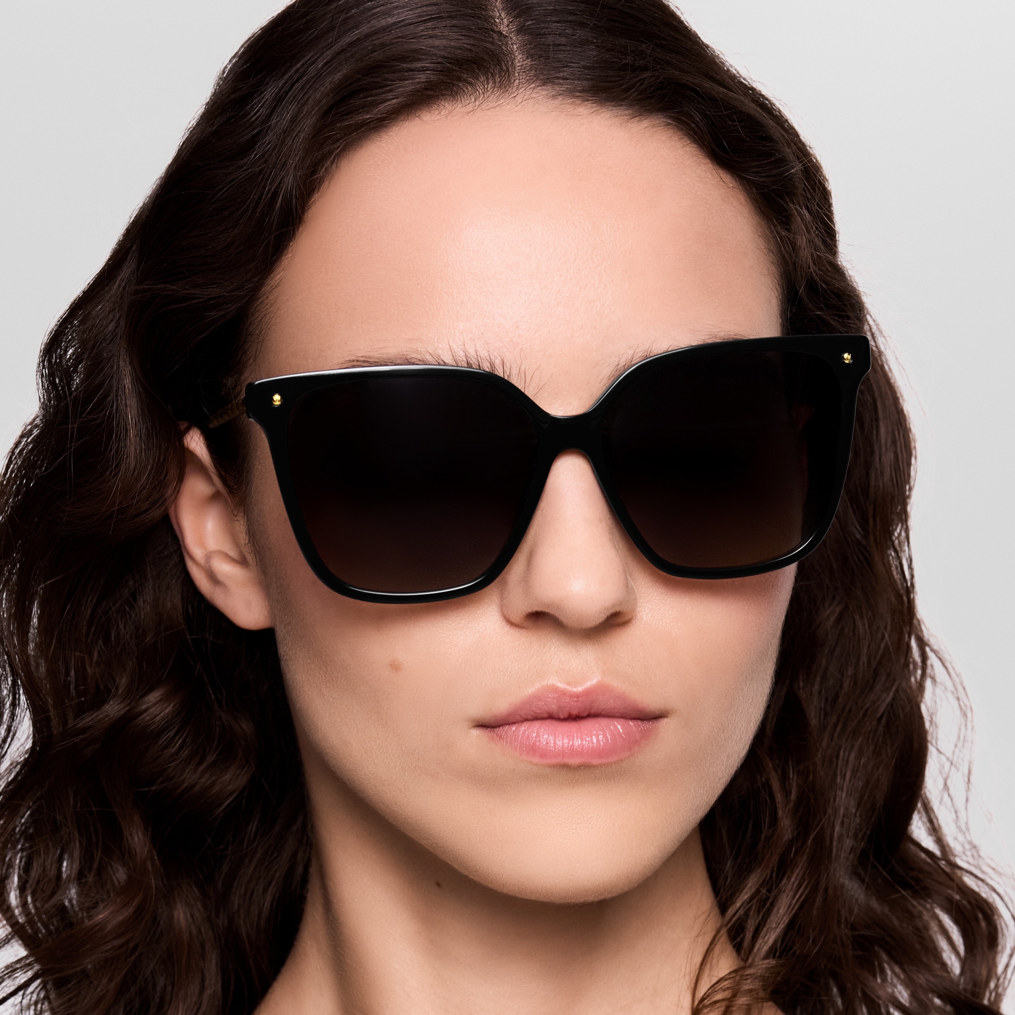 LV First Square Sunglasses . in Women