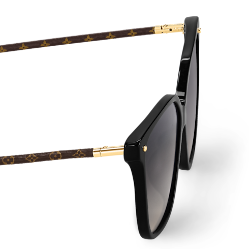 LV First Square Sunglasses . in Women's Accessories New This Season collections by Louis Vuitton (Product zoom)