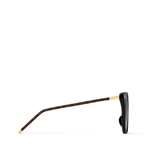 LV First Square Sunglasses . in Women's Accessories New This Season collections by Louis Vuitton (Product zoom)