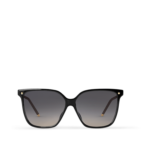 LV First Square Sunglasses . in Women's Accessories New This Season collections by Louis Vuitton (Product zoom)