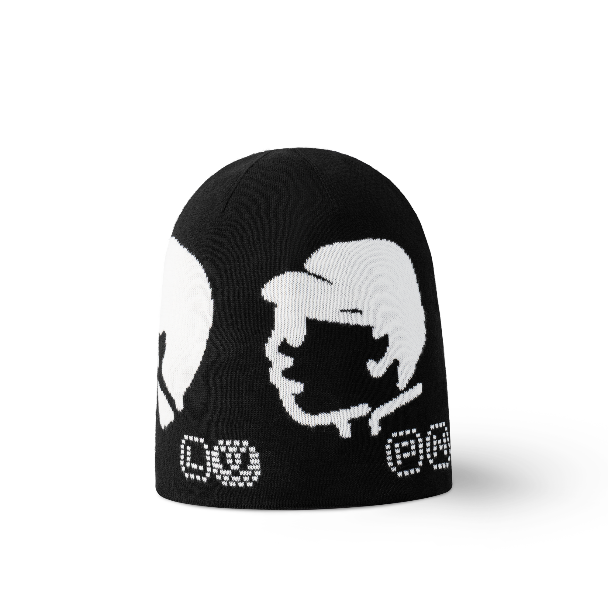 LV Fit Phriendship Beanie . in Men