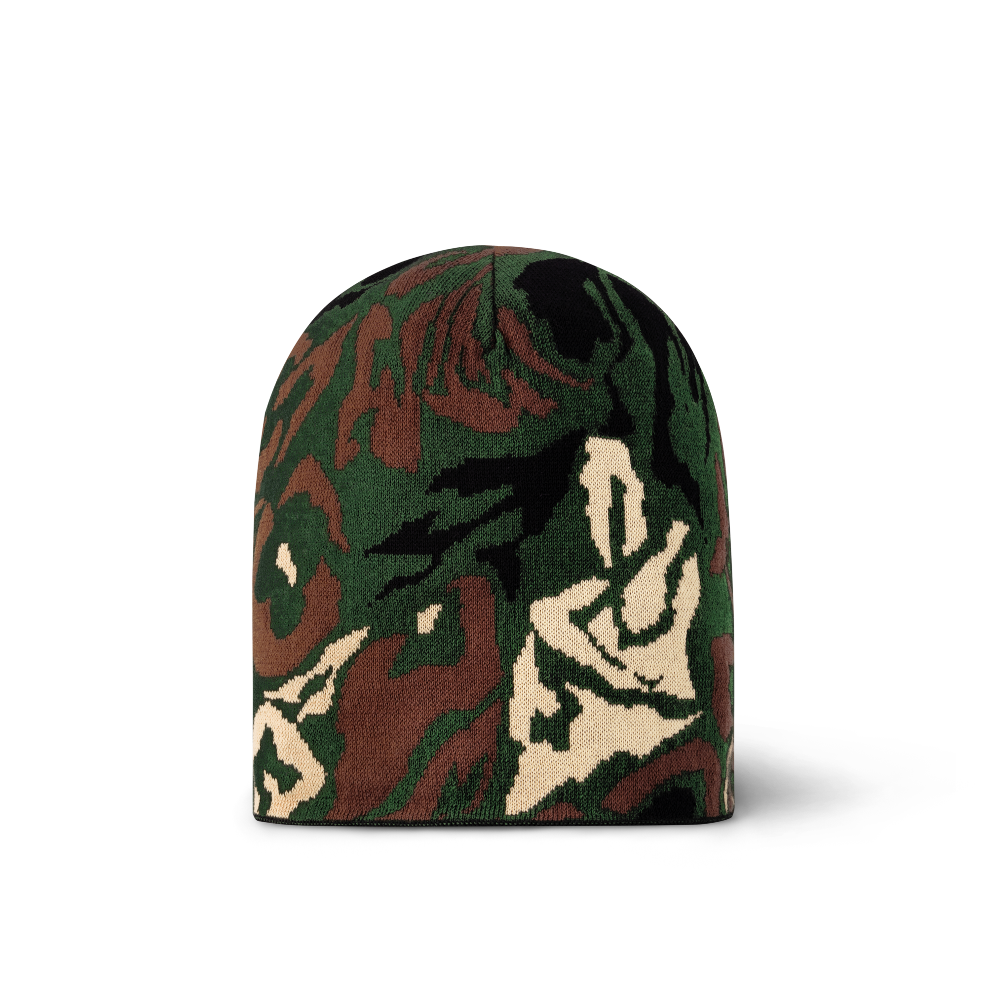 LV Fit Scribble Beanie . in Men