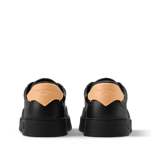 LV Flash Sneaker in Men's Shoes Sneakers for Men collections by Louis Vuitton (Product zoom)