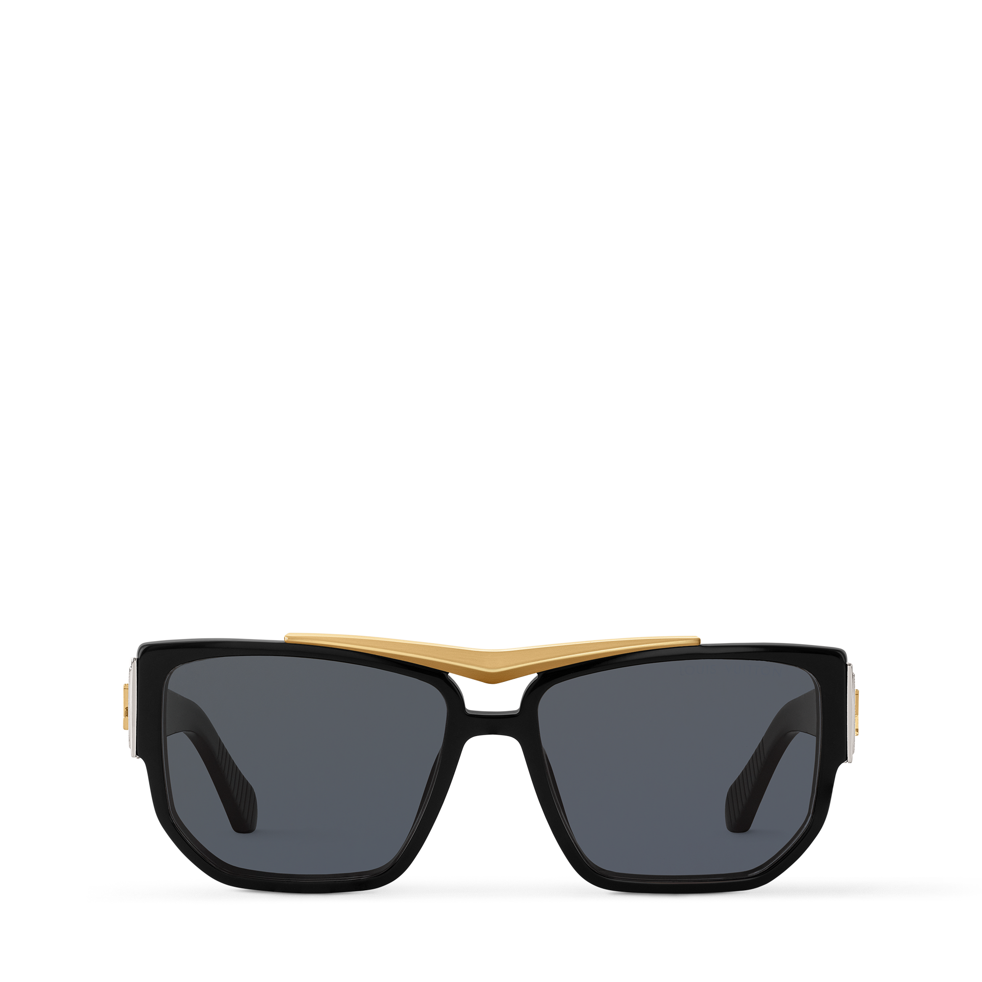 LV Flight Square Sunglasses . in Men