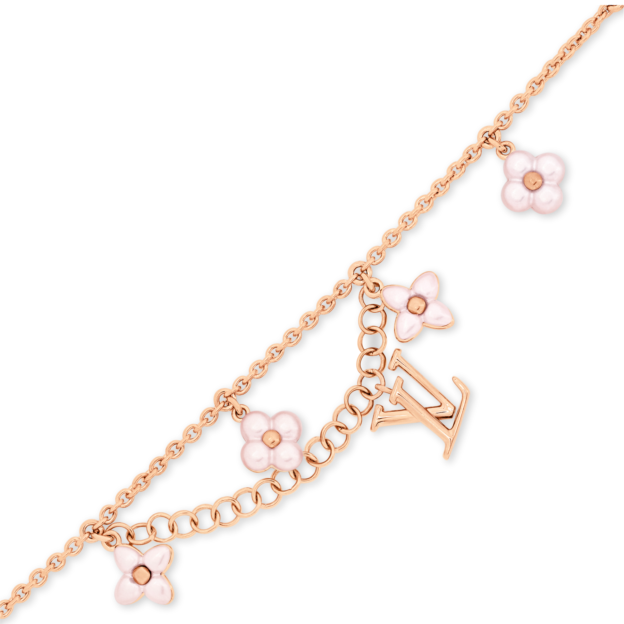 LV Floragram Bracelet . in Women