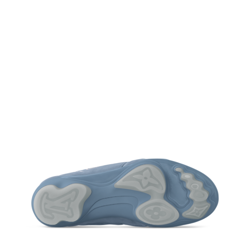 LV Footprint Soccer in Men's Shoes Sneakers for Men collections by Louis Vuitton (Product zoom)