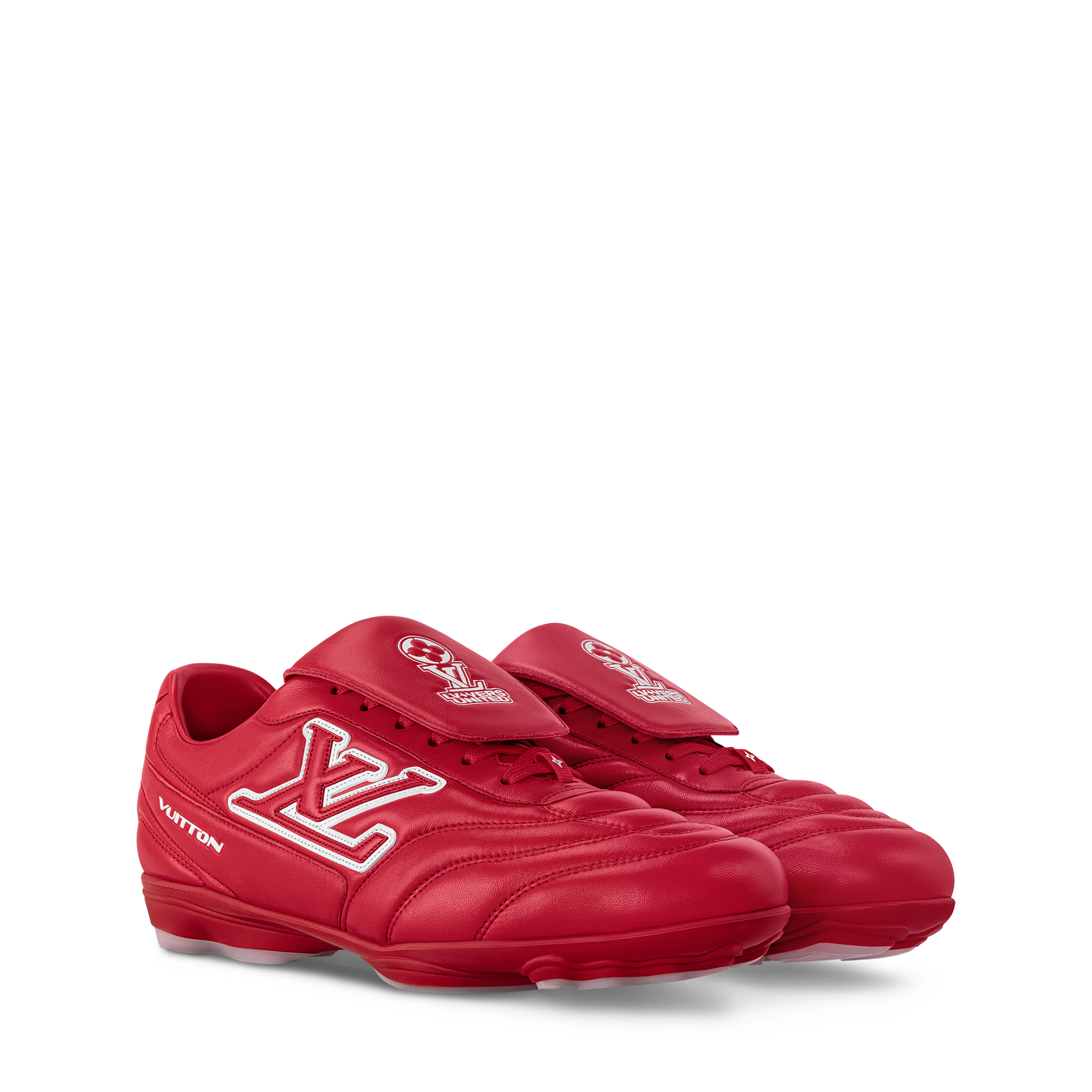 Red (Not available)