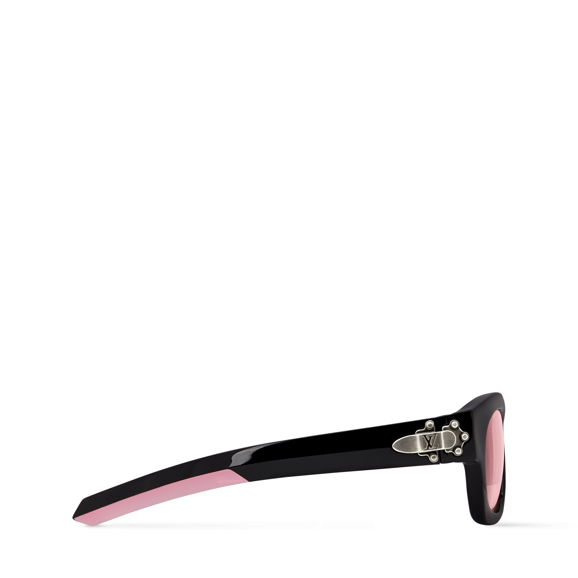 LV Frog Round Square Sunglasses . in Men
