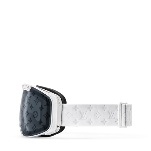 LV Frost Ski Mask . in Men's Accessories Eyewear collections by Louis Vuitton (Product zoom)