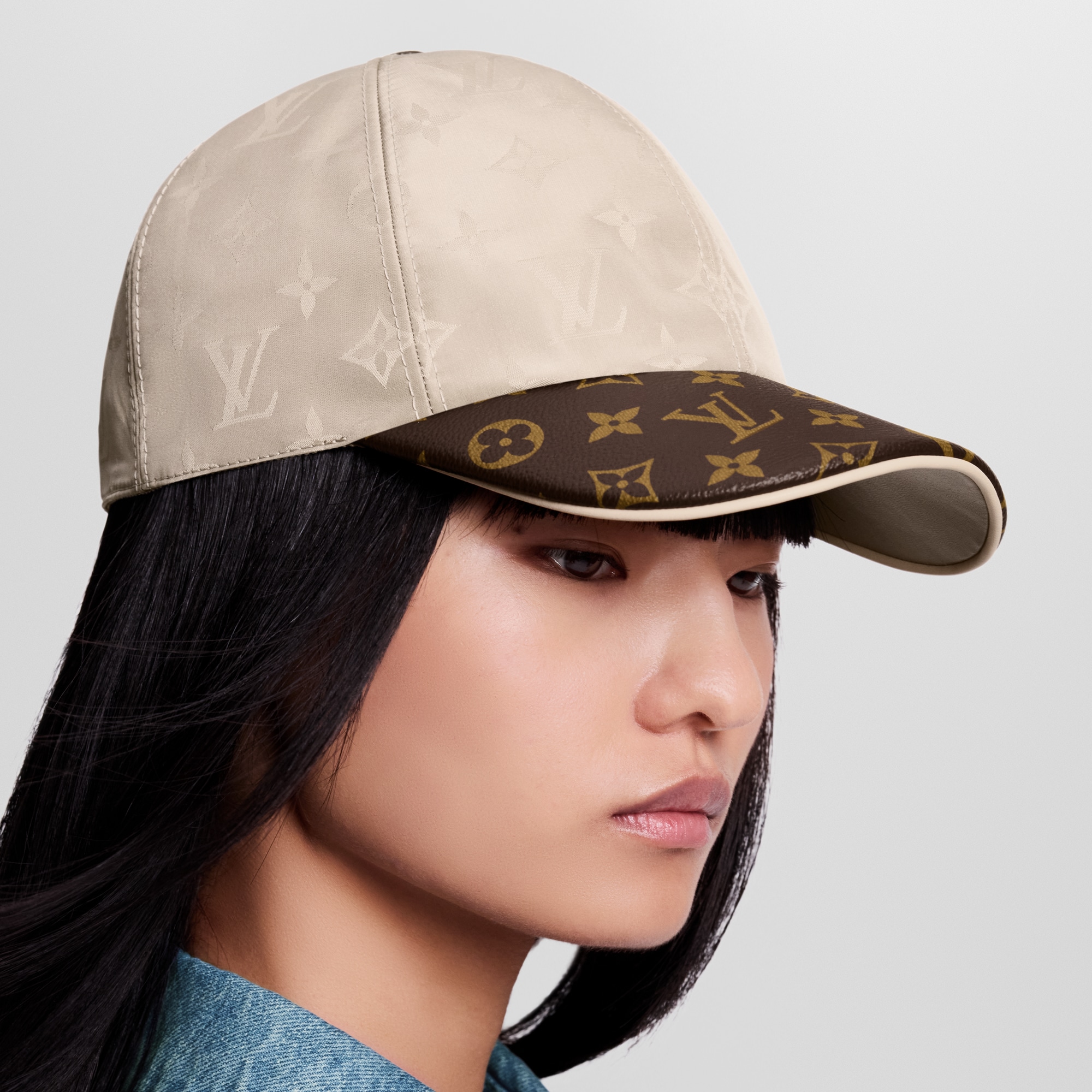 LV Get Ready Cap . in Women