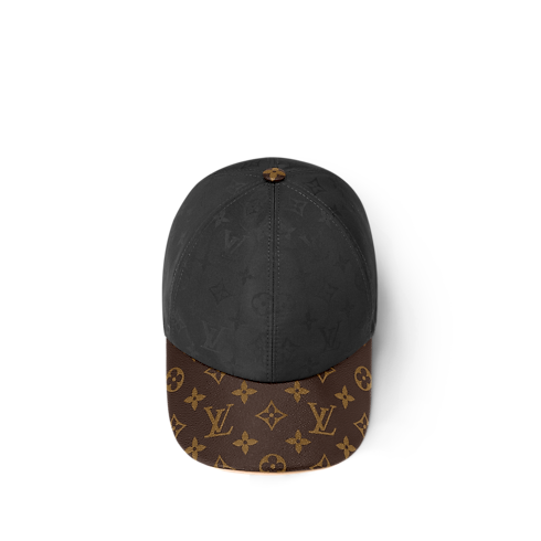 LV Get Ready Cap . in Women's Accessories Hats and Gloves collections by Louis Vuitton (Product zoom)
