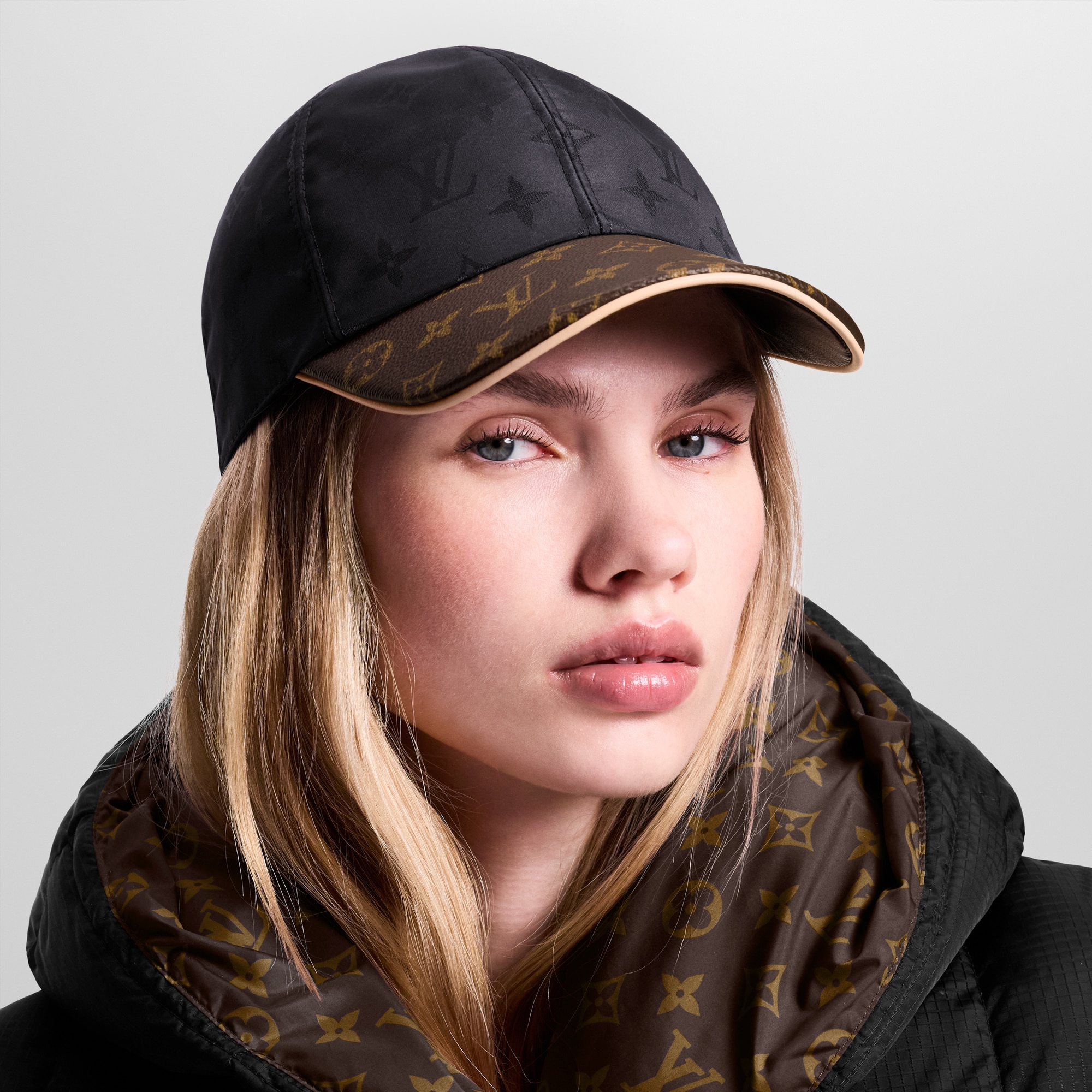 LV Get Ready Cap . in Women