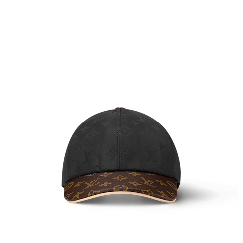 LV Get Ready Cap . in Women's Accessories Hats and Gloves collections by Louis Vuitton (Product zoom)