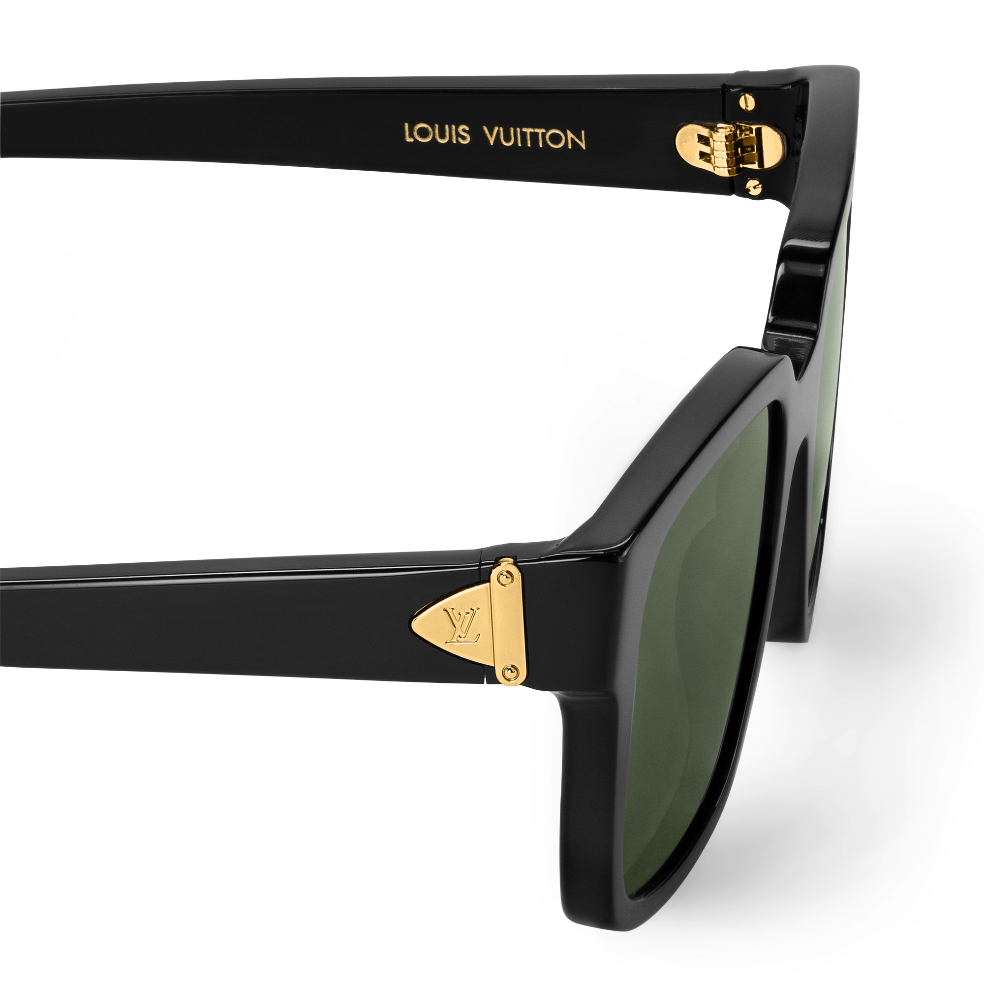 LV Glide Sunglasses . in Men