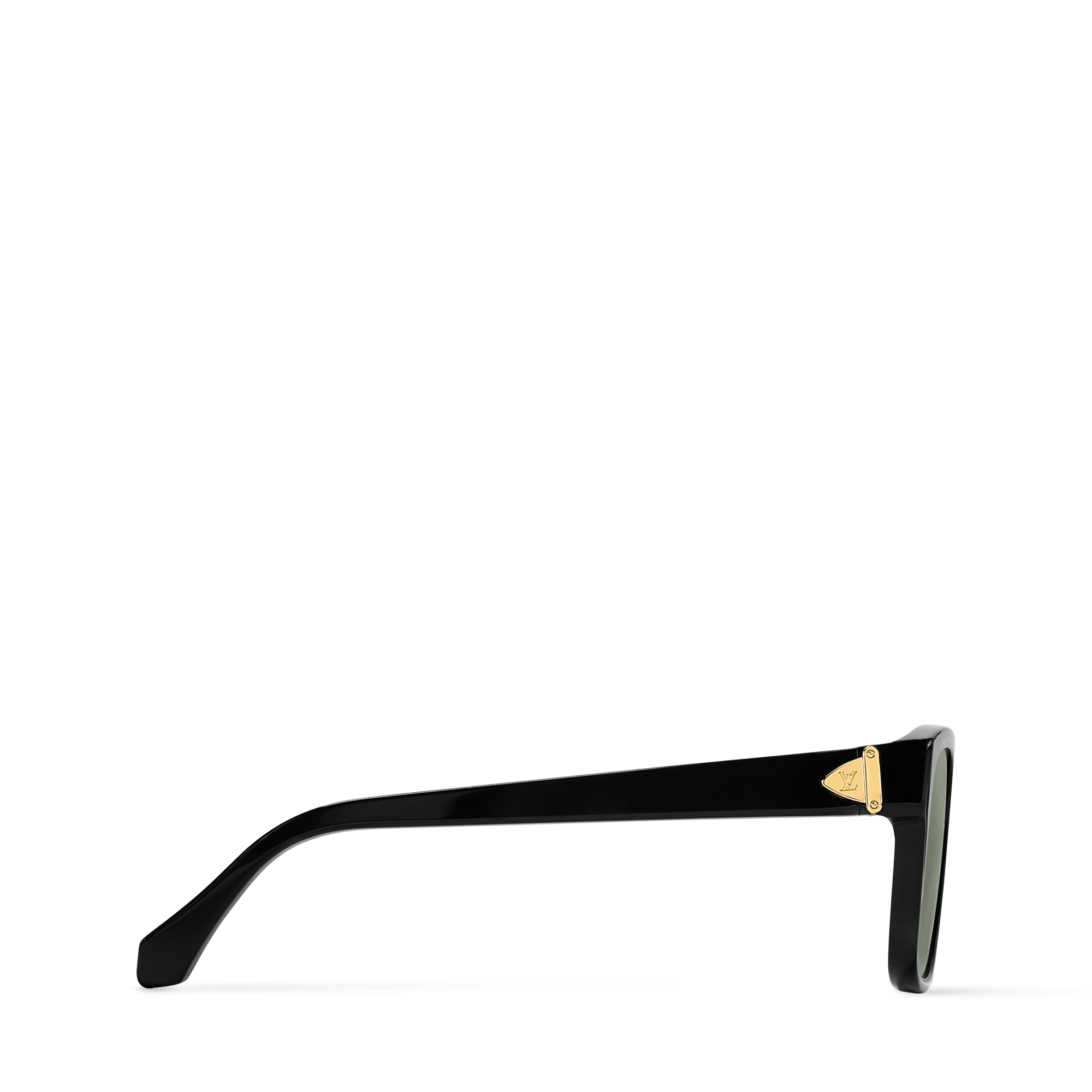 LV Glide Sunglasses . in Men