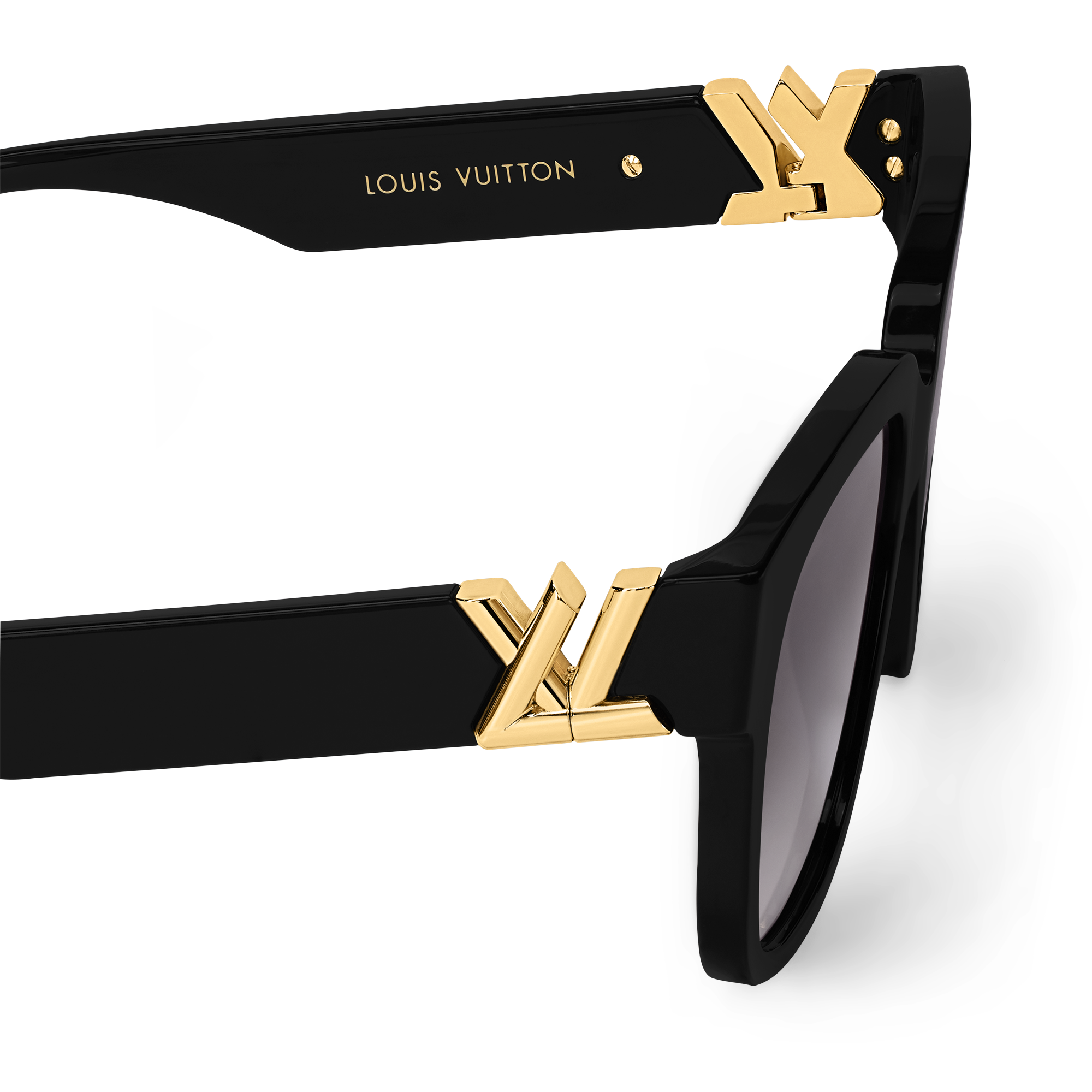 LV-GO14 Square Sunglasses . in Women