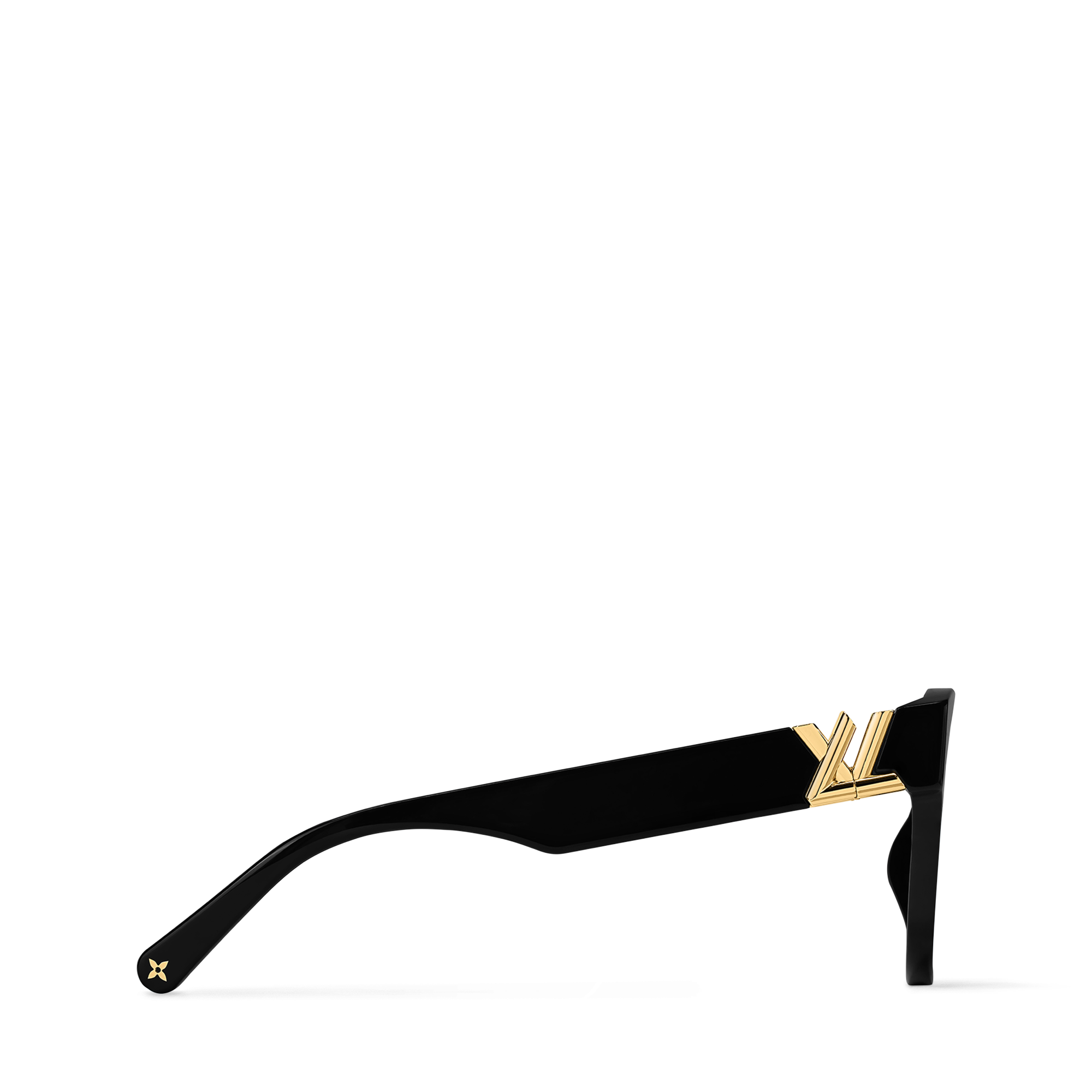 LV-GO14 Square Sunglasses . in Women