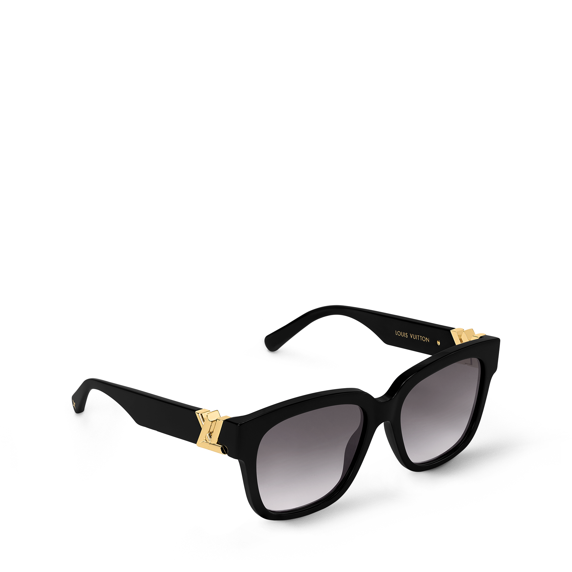 LV-GO14 Square Sunglasses . in Women